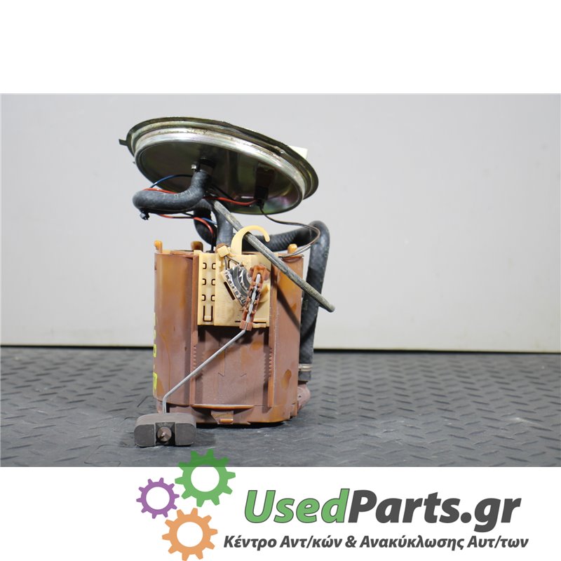 OPEL - CORSA - Αντλία βεντζίνης - ΚΩΔΙΚΟΣ ΜΗΧΑΝΗΣ: C12NZ - ΚΥΒΙΚΑ: 1195 - ΕΤΟΣ: 1993-1995 - ΚΩΔ.ΚΑΤ/ΣΤΗ: <br /><br />