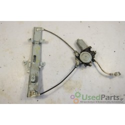 SUZUKI- LIANA - Γρύλος παραθύρων-Πίσω αριστερά-2005 ΗΛΕΚΤΡΙΚΟΣ