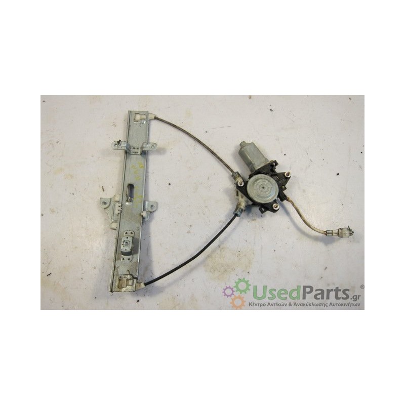 SUZUKI- LIANA - Γρύλος παραθύρων-Πίσω αριστερά-2005 ΗΛΕΚΤΡΙΚΟΣ