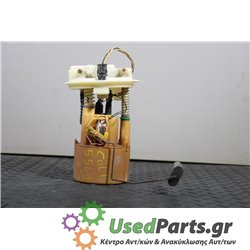 RENAULT - CLIO - Αντλία βεντζίνης - ΚΩΔΙΚΟΣ ΜΗΧΑΝΗΣ: D7FD7 - ΚΥΒΙΚΑ: 1149 - ΕΤΟΣ: 1998-2001 - ΚΩΔ.ΚΑΤ/ΣΤΗ: 09740659902  77004169