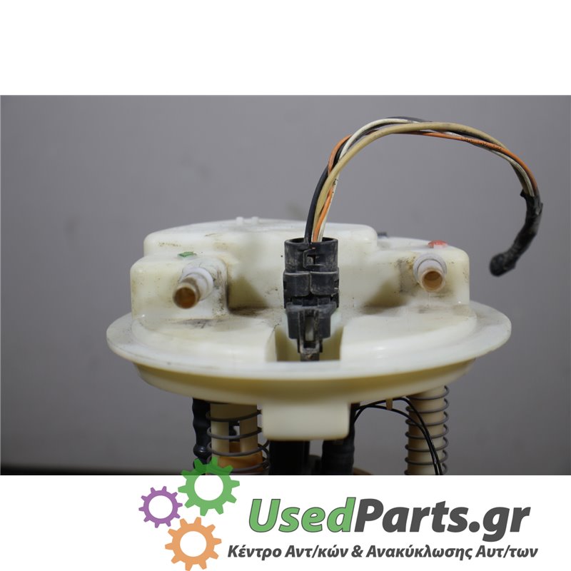 RENAULT - CLIO - Αντλία βεντζίνης - ΚΩΔΙΚΟΣ ΜΗΧΑΝΗΣ: D7FD7 - ΚΥΒΙΚΑ: 1149 - ΕΤΟΣ: 1998-2001 - ΚΩΔ.ΚΑΤ/ΣΤΗ: 09740659902  77004169