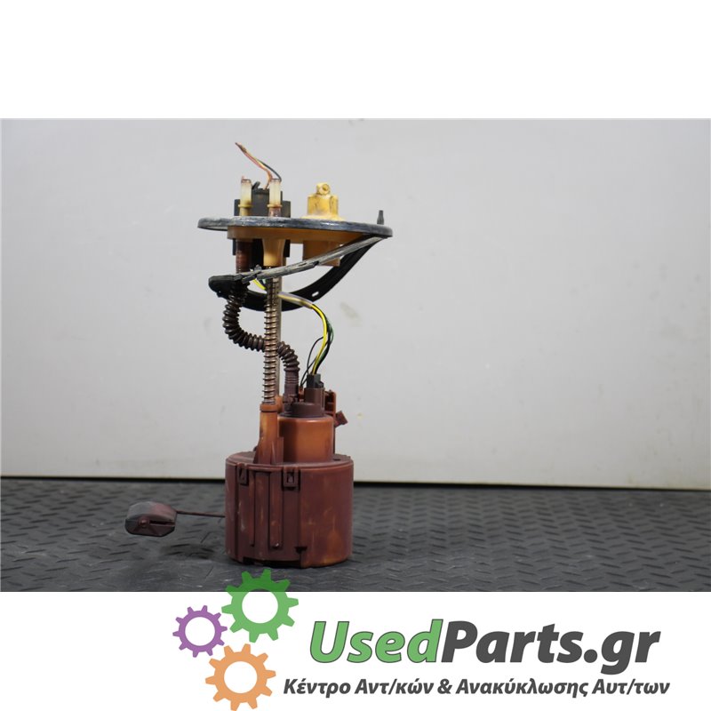 HYUNDAI - ATOS - Αντλία βεντζίνης - ΚΩΔΙΚΟΣ ΜΗΧΑΝΗΣ: G4HC - ΚΥΒΙΚΑ: 999 - ΕΤΟΣ: 1997-2000 - ΚΩΔ.ΚΑΤ/ΣΤΗ: 3111002000<br /><br />