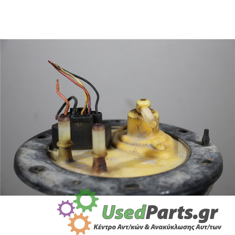 HYUNDAI - ATOS - Αντλία βεντζίνης - ΚΩΔΙΚΟΣ ΜΗΧΑΝΗΣ: G4HC - ΚΥΒΙΚΑ: 999 - ΕΤΟΣ: 1997-2000 - ΚΩΔ.ΚΑΤ/ΣΤΗ: 3111002000<br /><br />