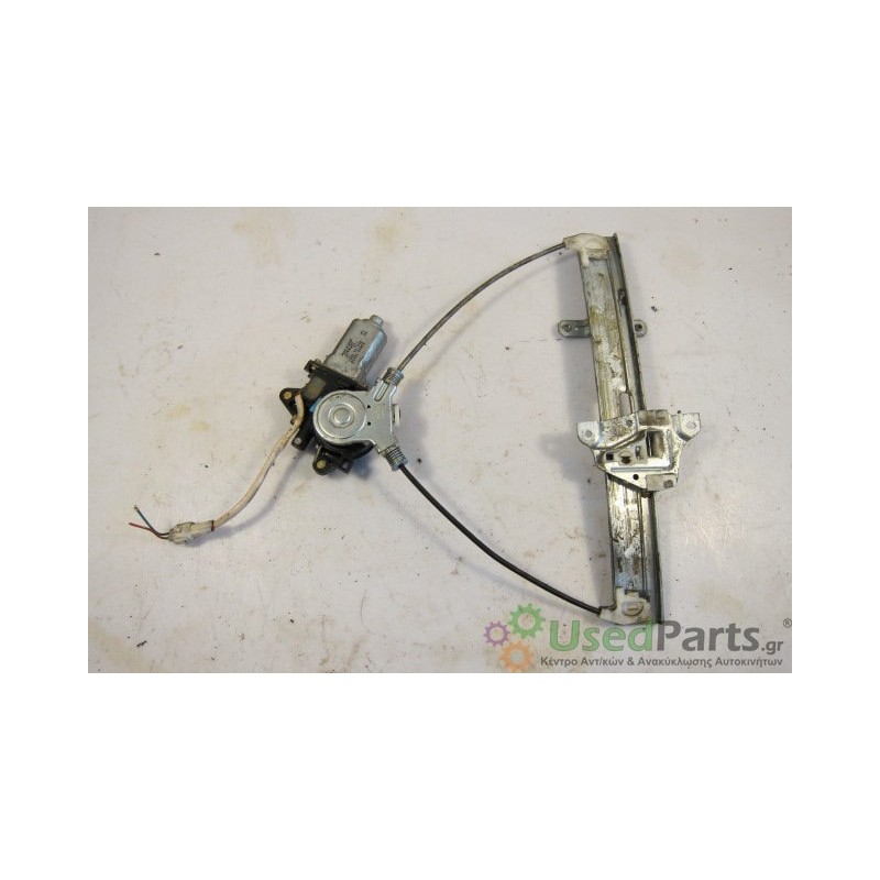 SUZUKI- LIANA - Γρύλος παραθύρων-Πίσω αριστερά-2005 ΗΛΕΚΤΡΙΚΟΣ