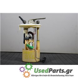 SMART - FORTWO - Αντλία βεντζίνης - ΚΩΔΙΚΟΣ ΜΗΧΑΝΗΣ: 160920 - ΚΥΒΙΚΑ: 698 - ΕΤΟΣ: 1998-2007 - ΚΩΔ.ΚΑΤ/ΣΤΗ: 0010688V001  09750029