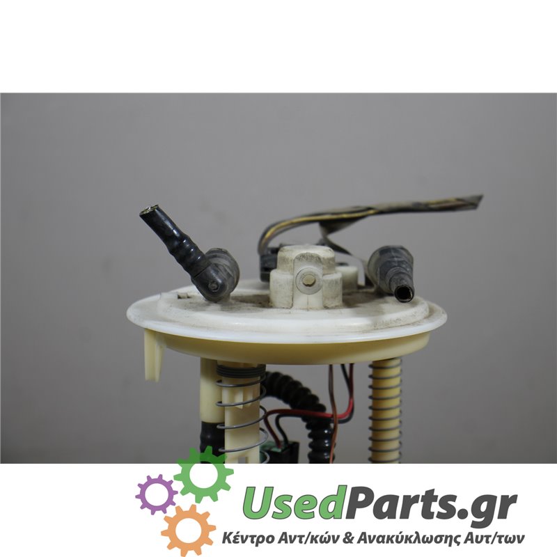 SMART - FORTWO - Αντλία βεντζίνης - ΚΩΔΙΚΟΣ ΜΗΧΑΝΗΣ: 160920 - ΚΥΒΙΚΑ: 698 - ΕΤΟΣ: 1998-2007 - ΚΩΔ.ΚΑΤ/ΣΤΗ: 0010688V001  09750029