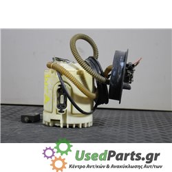 SEAT - INCA - Αντλία βεντζίνης - ΚΩΔΙΚΟΣ ΜΗΧΑΝΗΣ: AEX - ΚΥΒΙΚΑ: 1390 - ΕΤΟΣ: 1993-2003 - ΚΩΔ.ΚΑΤ/ΣΤΗ: 6N0919051J  228225<br /><b