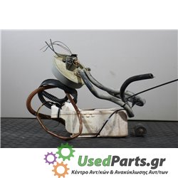 NISSAN - PRIMERA - Αντλία βεντζίνης - ΚΩΔΙΚΟΣ ΜΗΧΑΝΗΣ: GA16 - ΚΥΒΙΚΑ: 1600 - ΕΤΟΣ: 1996-1999 - ΚΩΔ.ΚΑΤ/ΣΤΗ: 240127005003  172782