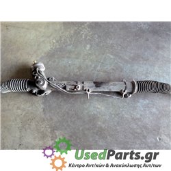 VW - PASSAT - Κρεμαργιέρα - ΣΕΝΤΑΝ - ΘΕΣΗ:  - ΕΤΟΣ: 2000-2005 - ΚΩΔ.ΚΑΤ/ΣΤΗ: 8D1422072A<br /><br />