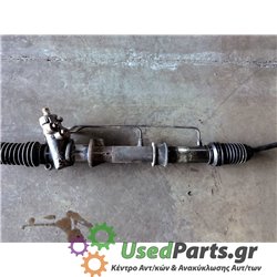 NISSAN - VANETTE - Κρεμαργιέρα - VAN - ΘΕΣΗ:  - ΕΤΟΣ: 1992-2001 - ΚΩΔ.ΚΑΤ/ΣΤΗ: 34008645<br /><br />