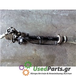 SEAT - INCA - Κρεμαργιέρα - VAN - ΘΕΣΗ:  - ΕΤΟΣ: 1993-2003 - ΚΩΔ.ΚΑΤ/ΣΤΗ: <br /><br />