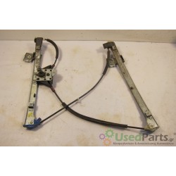 VW- CADDY - Γρύλος παραθύρων-Συνοδηγού - Δεξιά-1995