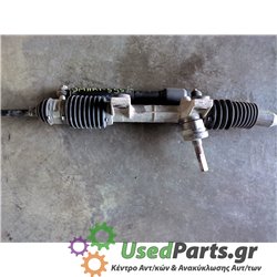 SMART - FORTWO - Κρεμαργιέρα - 2ΠΟΡΤΟ - ΘΕΣΗ:  - ΕΤΟΣ: 1998-2007 - ΚΩΔ.ΚΑΤ/ΣΤΗ: 0077LQ  24403D01<br /><br />