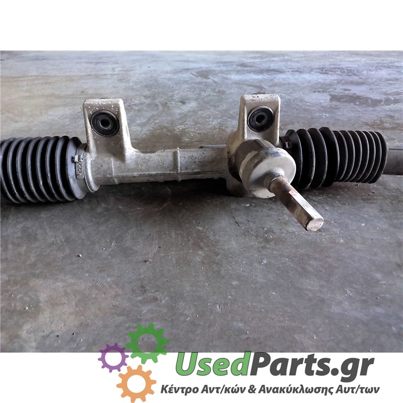 SMART - FORTWO - Κρεμαργιέρα - 2ΠΟΡΤΟ - ΘΕΣΗ:  - ΕΤΟΣ: 1998-2007 - ΚΩΔ.ΚΑΤ/ΣΤΗ: 0077LQ  24403D01<br /><br />