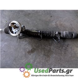 CITROEN - C4 - Κρεμαργιέρα - 2ΠΟΡΤΟ - ΘΕΣΗ:  - ΕΤΟΣ: 2004-2011 - ΚΩΔ.ΚΑΤ/ΣΤΗ: 6820000084<br /><br />