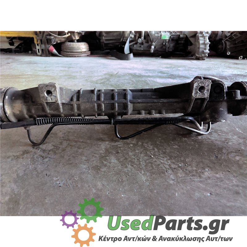 CITROEN - C4 - Κρεμαργιέρα - 2ΠΟΡΤΟ - ΘΕΣΗ:  - ΕΤΟΣ: 2004-2011 - ΚΩΔ.ΚΑΤ/ΣΤΗ: 6820000084<br /><br />