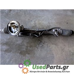 PEUGEOT - 206 - Κρεμαργιέρα - STATION - ΘΕΣΗ:  - ΕΤΟΣ: 1998-2009 - ΚΩΔ.ΚΑΤ/ΣΤΗ: 911620000008<br /><br />