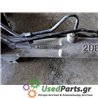PEUGEOT - 206 - Κρεμαργιέρα - STATION - ΘΕΣΗ:  - ΕΤΟΣ: 1998-2009 - ΚΩΔ.ΚΑΤ/ΣΤΗ: 911620000008<br /><br />