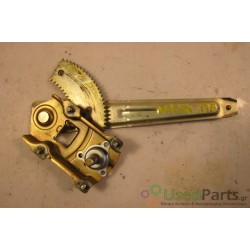 HYUNDAI- ATOS - Γρύλος παραθύρων-Πίσω αριστερά-ΜΗΧΑΝΙΚΟΣ ΓΝΗΣΙΟΣ MALA