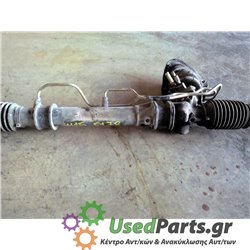 NISSAN - ALMERA - Κρεμαργιέρα - ΣΕΝΤΑΝ - ΘΕΣΗ:  - ΕΤΟΣ: 1998-2000 N15 - ΚΩΔ.ΚΑΤ/ΣΤΗ: <br /><br />