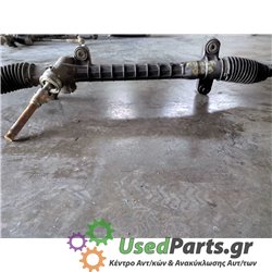 TOYOTA - COROLLA - Κρεμαργιέρα - 5ΠΟΡΤΟ - ΘΕΣΗ:  - ΕΤΟΣ: 2002-2006 - ΚΩΔ.ΚΑΤ/ΣΤΗ: 45500  02060<br /><br />