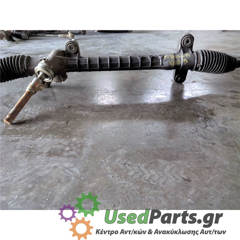 TOYOTA - COROLLA - Κρεμαργιέρα - 5ΠΟΡΤΟ - ΘΕΣΗ:  - ΕΤΟΣ: 2002-2006 - ΚΩΔ.ΚΑΤ/ΣΤΗ: 45500  02060<br /><br />