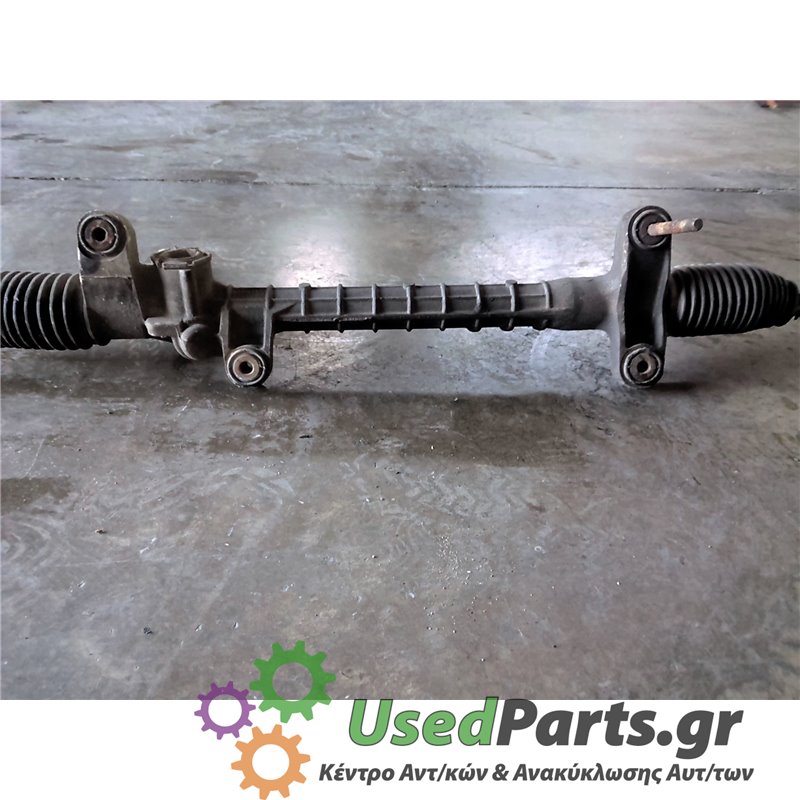 TOYOTA - COROLLA - Κρεμαργιέρα - 5ΠΟΡΤΟ - ΘΕΣΗ:  - ΕΤΟΣ: 2002-2006 - ΚΩΔ.ΚΑΤ/ΣΤΗ: 45500  02060<br /><br />