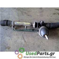 OPEL - COMBO - Κρεμαργιέρα - VAN - ΘΕΣΗ:  - ΕΤΟΣ: 1993-2000 - ΚΩΔ.ΚΑΤ/ΣΤΗ: <br /><br />