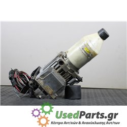 OPEL - ASTRA - Αντλία υδραυλικού τιμονιού - ΚΩΔΙΚΟΣ ΜΗΧΑΝΗΣ: X14XE - ΚΥΒΙΚΑ: 1389 - ΕΤΟΣ: 1998-2004 - ΚΩΔ.ΚΑΤ/ΣΤΗ: PL0525425<br 