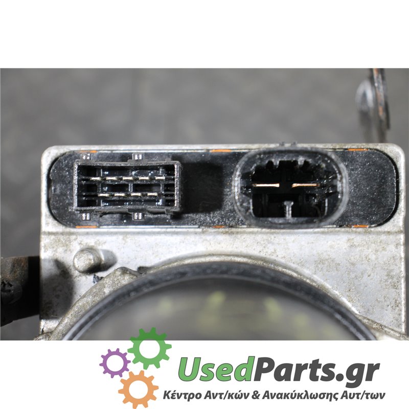 PEUGEOT - 307 - Αντλία υδραυλικού τιμονιού - ΚΩΔΙΚΟΣ ΜΗΧΑΝΗΣ: KFW - ΚΥΒΙΚΑ: 1400 - ΕΤΟΣ: 2001-2005 - ΚΩΔ.ΚΑΤ/ΣΤΗ: 21601221  5020