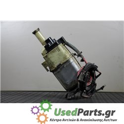 OPEL - ASTRA - Αντλία υδραυλικού τιμονιού - ΚΩΔΙΚΟΣ ΜΗΧΑΝΗΣ: Z14XE - ΚΥΒΙΚΑ: 1400 - ΕΤΟΣ: 1998-2004 - ΚΩΔ.ΚΑΤ/ΣΤΗ: 99096  AL32D0