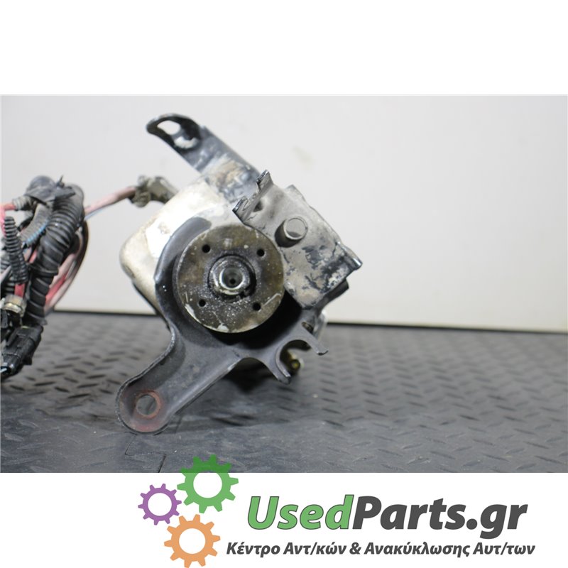 OPEL - ASTRA - Αντλία υδραυλικού τιμονιού - ΚΩΔΙΚΟΣ ΜΗΧΑΝΗΣ: Z14XE - ΚΥΒΙΚΑ: 1400 - ΕΤΟΣ: 1998-2004 - ΚΩΔ.ΚΑΤ/ΣΤΗ: 99096  AL32D0