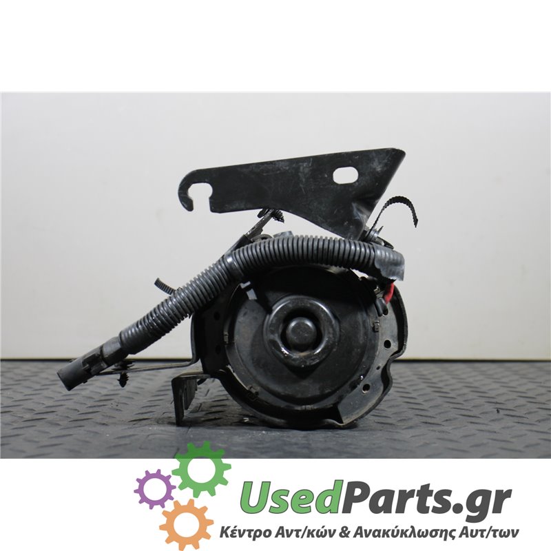 CITROEN - SAXO - Αντλία υδραυλικού τιμονιού - ΚΩΔΙΚΟΣ ΜΗΧΑΝΗΣ: HFX - ΚΥΒΙΚΑ: 1124 - ΕΤΟΣ: 1999-2004 - ΚΩΔ.ΚΑΤ/ΣΤΗ: <br /><br />