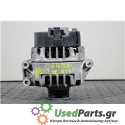 RENAULT - CLIO - Δυναμό - 2ΠΟΡΤΟ - ΕΤΟΣ: 1998-2001 - ΚΩΔ.ΚΑΤ/ΣΤΗ: SG7S071  2543554C  8200667605  311001645  08811<br /><br />