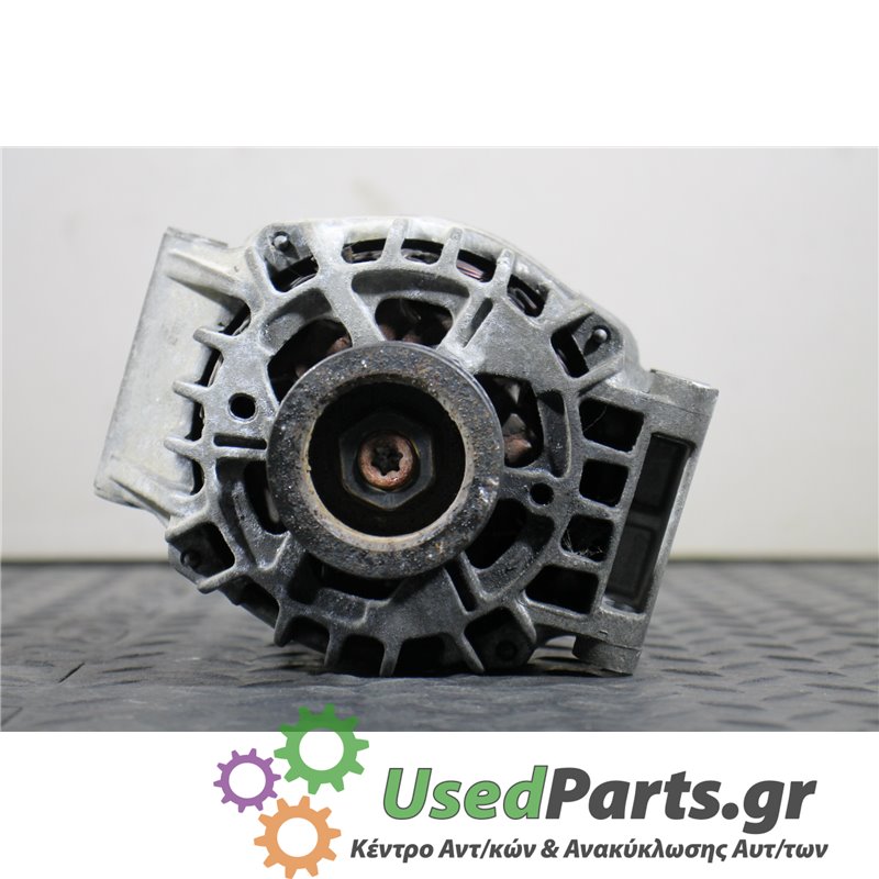 RENAULT - CLIO - Δυναμό - 2ΠΟΡΤΟ - ΕΤΟΣ: 1998-2001 - ΚΩΔ.ΚΑΤ/ΣΤΗ: SG7S071  2543554C  8200667605  311001645  08811<br /><br />