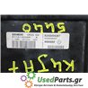 RENAULT - CLIO - Εγκέφαλος ECU - 2ΠΟΡΤΟ - ΕΤΟΣ: 1998-2001 - ΚΩΔ.ΚΑΤ/ΣΤΗ: S110130058  8200069287  8200044437<br /><br />