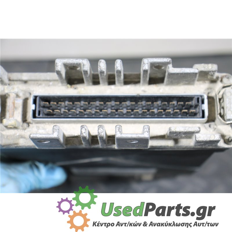 VW - T4 - Εγκέφαλος ECU - VAN - ΕΤΟΣ: 1991-1996 - ΚΩΔ.ΚΑΤ/ΣΤΗ: 0261200340  044906022E<br /><br />
