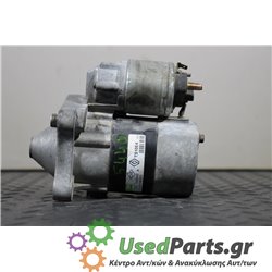 RENAULT - CLIO - Μίζα - 2ΠΟΡΤΟ - ΕΤΟΣ: 1998-2001 - ΚΩΔ.ΚΑΤ/ΣΤΗ: 20D02809AZA  8200049826C<br /><br />