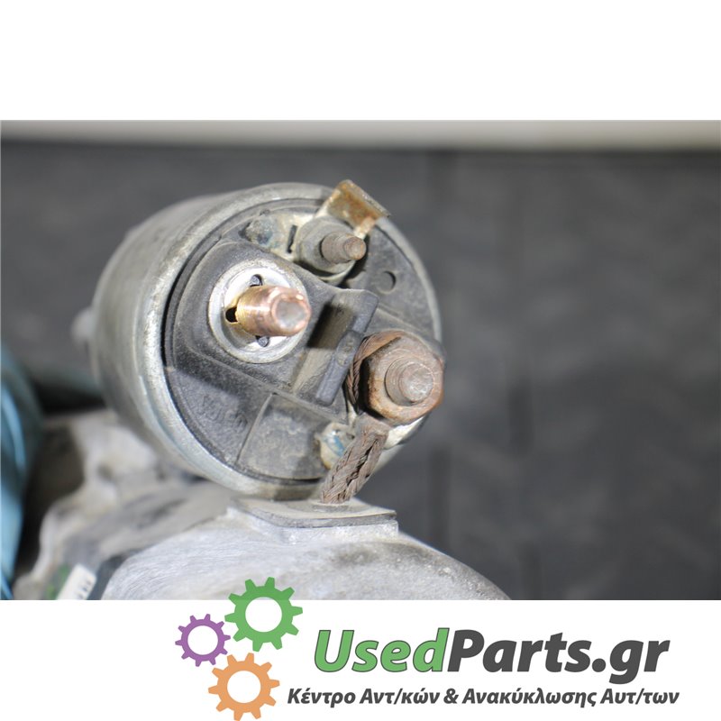 RENAULT - CLIO - Μίζα - 2ΠΟΡΤΟ - ΕΤΟΣ: 1998-2001 - ΚΩΔ.ΚΑΤ/ΣΤΗ: 20D02809AZA  8200049826C<br /><br />