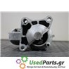 RENAULT - CLIO - Μίζα - 2ΠΟΡΤΟ - ΕΤΟΣ: 1998-2001 - ΚΩΔ.ΚΑΤ/ΣΤΗ: 20D02809AZA  8200049826C<br /><br />