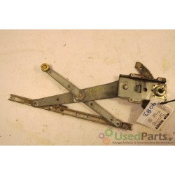 NISSAN- VANETTE - Γρύλος παραθύρων-Συνοδηγού - Δεξιά-C23 SERENA