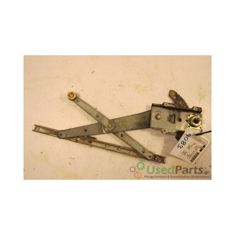 NISSAN- VANETTE - Γρύλος παραθύρων-Συνοδηγού - Δεξιά-C23 SERENA