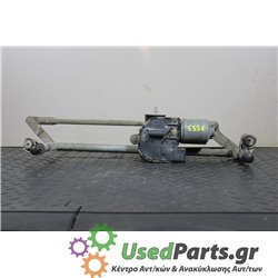 VW - GOLF - Μοτέρ υαλοκαθαριστήρων - 5ΠΟΡΤΟ - ΕΤΟΣ: 2004-2008 - ΚΩΔ.ΚΑΤ/ΣΤΗ: 0390241955    0509141    1K1955119C  3397020832  1K