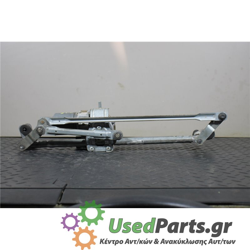 VW - GOLF - Μοτέρ υαλοκαθαριστήρων - 5ΠΟΡΤΟ - ΕΤΟΣ: 2004-2008 - ΚΩΔ.ΚΑΤ/ΣΤΗ: 0390241955    0509141    1K1955119C  3397020832  1K