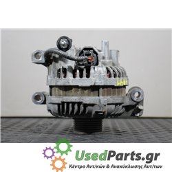 MAZDA - 6 - Δυναμό - 5ΠΟΡΤΟ - ΕΤΟΣ: 2002-2008 - ΚΩΔ.ΚΑΤ/ΣΤΗ: L813  A3TG0091  12V90A4X22<br /><br />