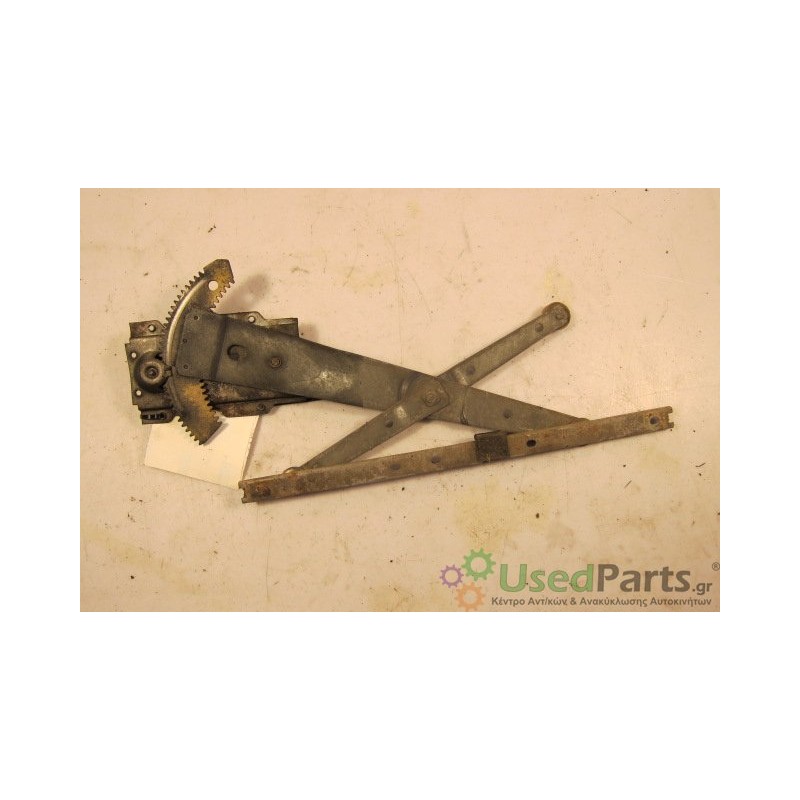 NISSAN- VANETTE - Γρύλος παραθύρων-Συνοδηγού - Δεξιά-C23 SERENA