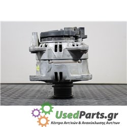 VW - GOLF - Δυναμό - 5ΠΟΡΤΟ - ΕΤΟΣ: 1998-2004 - ΚΩΔ.ΚΑΤ/ΣΤΗ: 06F903023J  140A  0124525092<br /><br />