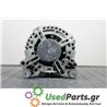 VW - GOLF - Δυναμό - 5ΠΟΡΤΟ - ΕΤΟΣ: 1998-2004 - ΚΩΔ.ΚΑΤ/ΣΤΗ: 06F903023J  140A  0124525092<br /><br />