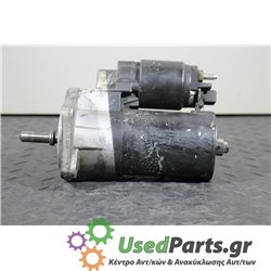 SEAT - IBIZA - Μίζα - 5ΠΟΡΤΟ - ΕΤΟΣ: 1997-1998 - ΚΩΔ.ΚΑΤ/ΣΤΗ: 001107025  036911023S<br /><br />