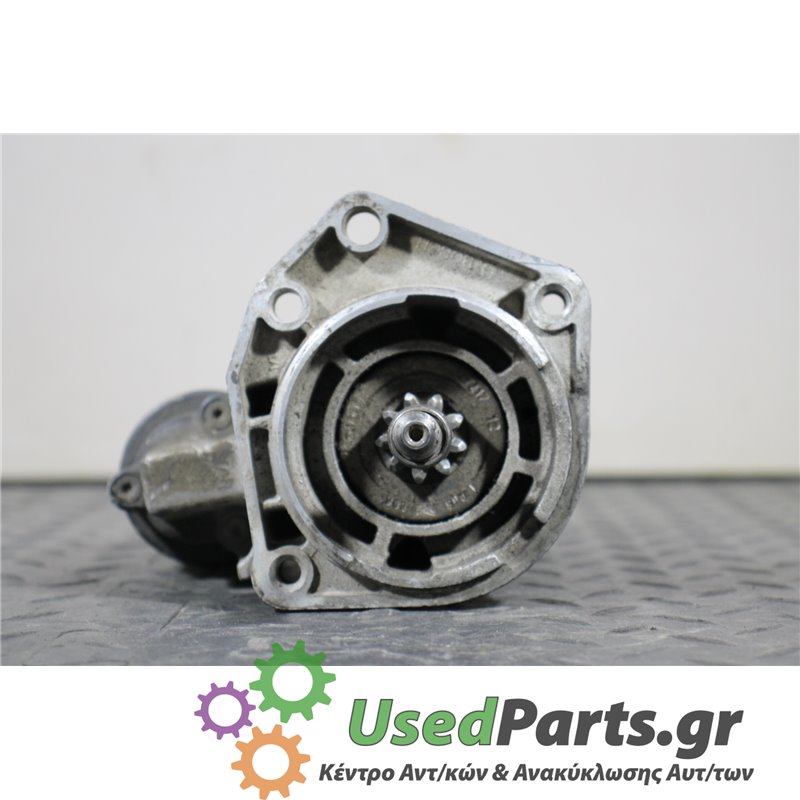 SEAT - IBIZA - Μίζα - 5ΠΟΡΤΟ - ΕΤΟΣ: 1997-1998 - ΚΩΔ.ΚΑΤ/ΣΤΗ: 001107025  036911023S<br /><br />